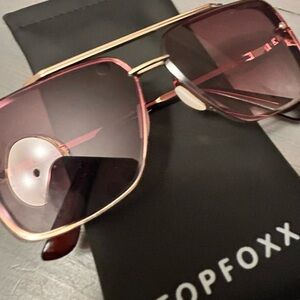 Topfoxx sunglasses ⭐️